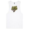 AS Colour - Barnard Tank Top - Muscle Tee Thumbnail