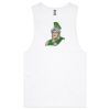 AS Colour - Barnard Tank Top - Muscle Tee Thumbnail
