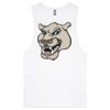 AS Colour - Barnard Tank Top - Muscle Tee Thumbnail