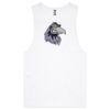 AS Colour - Barnard Tank Top - Muscle Tee Thumbnail