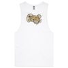 AS Colour - Barnard Tank Top - Muscle Tee Thumbnail