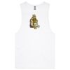 AS Colour - Barnard Tank Top - Muscle Tee Thumbnail