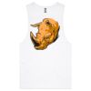 AS Colour - Barnard Tank Top - Muscle Tee Thumbnail