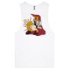 AS Colour - Barnard Tank Top - Muscle Tee Thumbnail