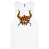 AS Colour - Barnard Tank Top - Muscle Tee Thumbnail