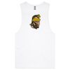 AS Colour - Barnard Tank Top - Muscle Tee Thumbnail