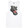 AS Colour - Barnard Tank Top - Muscle Tee Thumbnail
