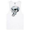 AS Colour - Barnard Tank Top - Muscle Tee Thumbnail