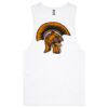 AS Colour - Barnard Tank Top - Muscle Tee Thumbnail