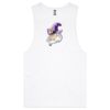 AS Colour - Barnard Tank Top - Muscle Tee Thumbnail