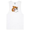 AS Colour - Barnard Tank Top - Muscle Tee Thumbnail