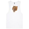 AS Colour - Barnard Tank Top - Muscle Tee Thumbnail
