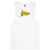 AS Colour - Barnard Tank Top - Muscle Tee Thumbnail