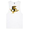 AS Colour - Barnard Tank Top - Muscle Tee Thumbnail