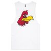 AS Colour - Barnard Tank Top - Muscle Tee Thumbnail