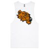 AS Colour - Barnard Tank Top - Muscle Tee Thumbnail