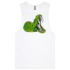 AS Colour - Barnard Tank Top - Muscle Tee Thumbnail