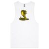 AS Colour - Barnard Tank Top - Muscle Tee Thumbnail