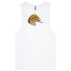 AS Colour - Barnard Tank Top - Muscle Tee Thumbnail