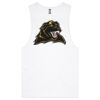 AS Colour - Barnard Tank Top - Muscle Tee Thumbnail
