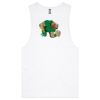 AS Colour - Barnard Tank Top - Muscle Tee Thumbnail
