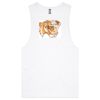 AS Colour - Barnard Tank Top - Muscle Tee Thumbnail