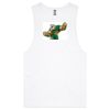 AS Colour - Barnard Tank Top - Muscle Tee Thumbnail