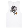 AS Colour - Barnard Tank Top - Muscle Tee Thumbnail