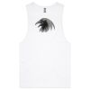 AS Colour - Barnard Tank Top - Muscle Tee Thumbnail
