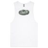AS Colour - Barnard Tank Top - Muscle Tee Thumbnail