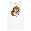 AS Colour - Barnard Tank Top - Muscle Tee Thumbnail