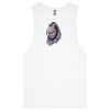 AS Colour - Barnard Tank Top - Muscle Tee Thumbnail