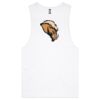 AS Colour - Barnard Tank Top - Muscle Tee Thumbnail