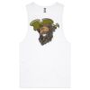 AS Colour - Barnard Tank Top - Muscle Tee Thumbnail