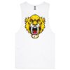 AS Colour - Barnard Tank Top - Muscle Tee Thumbnail