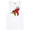 AS Colour - Barnard Tank Top - Muscle Tee Thumbnail