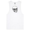 AS Colour - Barnard Tank Top - Muscle Tee Thumbnail