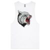 AS Colour - Barnard Tank Top - Muscle Tee Thumbnail