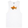 AS Colour - Barnard Tank Top - Muscle Tee Thumbnail