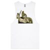 AS Colour - Barnard Tank Top - Muscle Tee Thumbnail
