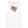 AS Colour - Barnard Tank Top - Muscle Tee Thumbnail