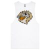 AS Colour - Barnard Tank Top - Muscle Tee Thumbnail