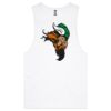 AS Colour - Barnard Tank Top - Muscle Tee Thumbnail