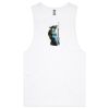 AS Colour - Barnard Tank Top - Muscle Tee Thumbnail