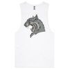 AS Colour - Barnard Tank Top - Muscle Tee Thumbnail