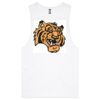AS Colour - Barnard Tank Top - Muscle Tee Thumbnail
