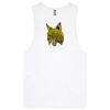 AS Colour - Barnard Tank Top - Muscle Tee Thumbnail