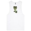 AS Colour - Barnard Tank Top - Muscle Tee Thumbnail