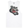 AS Colour - Barnard Tank Top - Muscle Tee Thumbnail