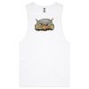 AS Colour - Barnard Tank Top - Muscle Tee Thumbnail